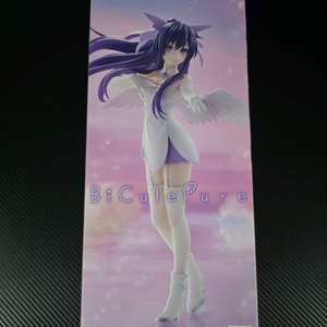 (최저가) 데이트어라이브 비큐트 후류 야토가미 토카 미개봉 피규어 판매 이미지