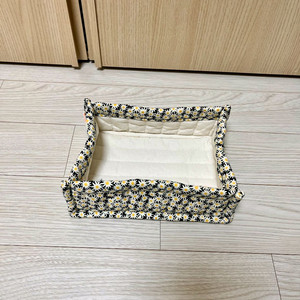 프레젠트프로젝트 미니패브릭박스 이미지