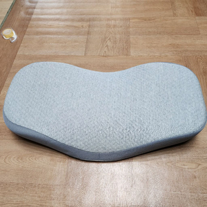 닥터바로 경추베개 Essential L 멜란지 그레이 이미지