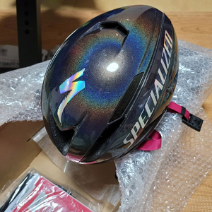 스페셜 라이즈드 S-WORKS 에스웍 이베이드 2 밉스