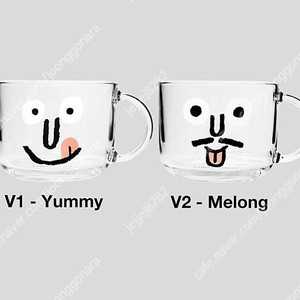 장줄리앙 시리얼볼 새상품 2개세트 이미지