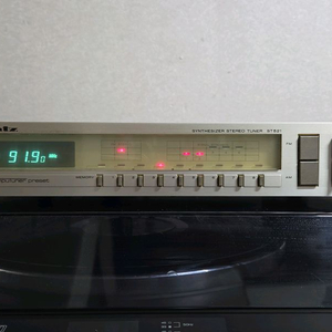 marantz 마란즈 디지탈튜너 ST 521 이미지