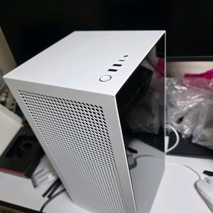 5600X/2060 12G SFF PC