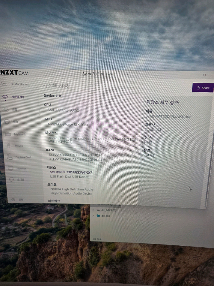 5600X/2060 12G SFF PC--2