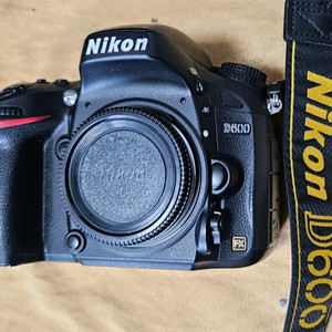 니콘D600 (10500컷) 이미지