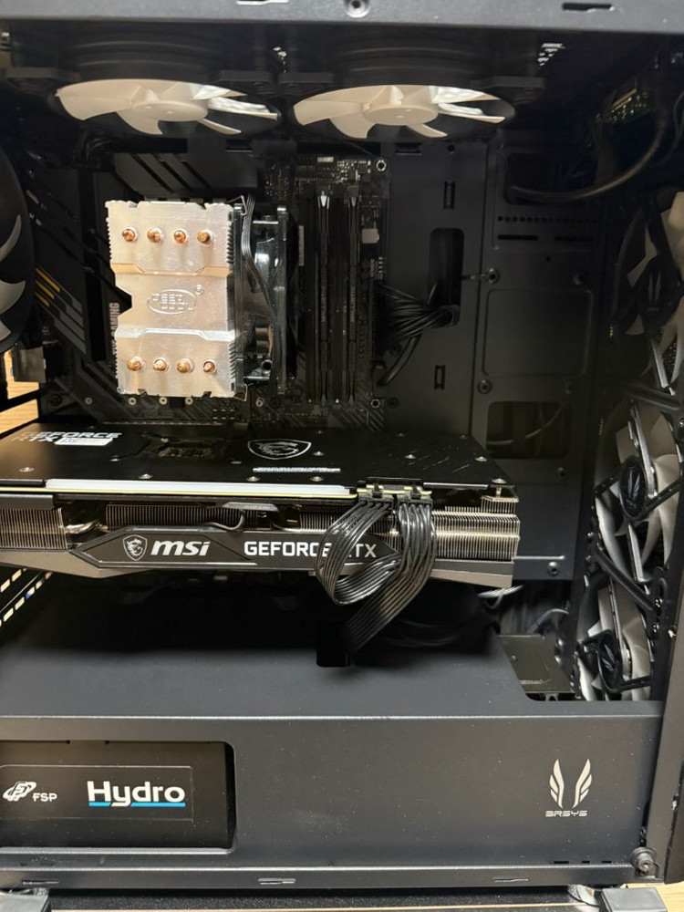 게이밍컴퓨터 rtx3060ti--1