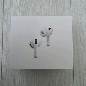 애플 에어팟 프로 3세대 블루투스 이어폰