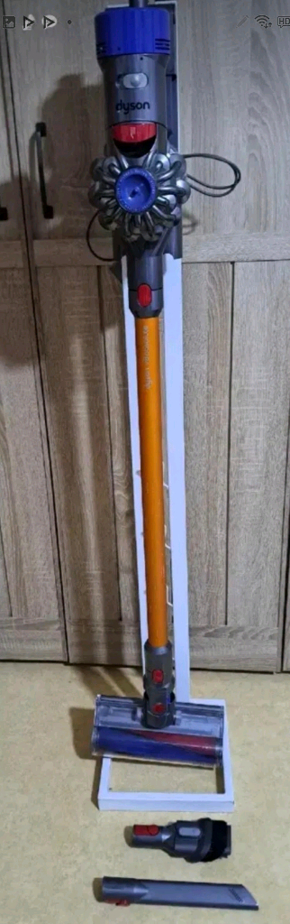 다이슨 무선청소기(침구청소기겸 쎄컨용 청소기 덤) 이미지