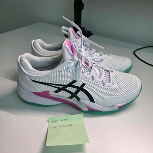 아식스 FF3 클레이 265