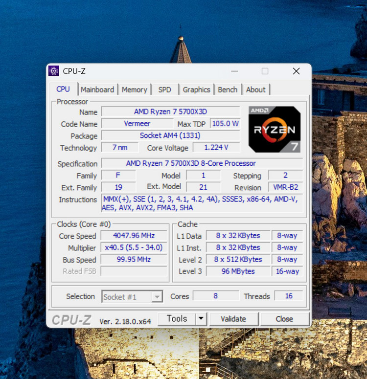 라이젠 5700x3d--1
