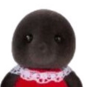 두더지 실바니안 빨간 옷 구합니다 이미지