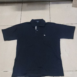 버버리 남자 폴로 반팔 100/ 에르메네질도 제냐 반팔