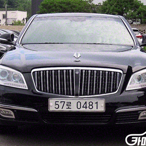 [KG모빌리티(쌍용) ]뉴체어맨W 가솔린 2WD CW700 럭셔리 #3월급매 이미지