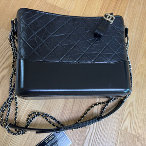 샤넬 가브리엘 호보백 라지 이미지