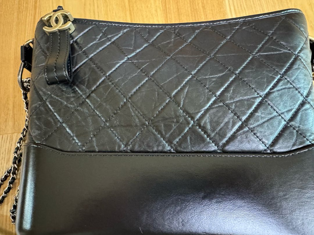 샤넬 가브리엘 호보백 라지 이미지