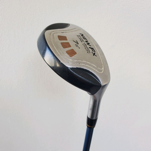 NEW FX 유틸리티 7번 22도 골프채 골프클럽 이미지