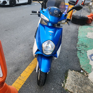 대림전기오토바이재피 이미지