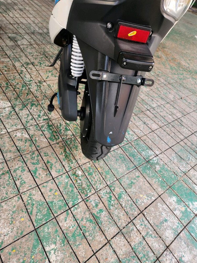 대림전기오토바이재피 이미지