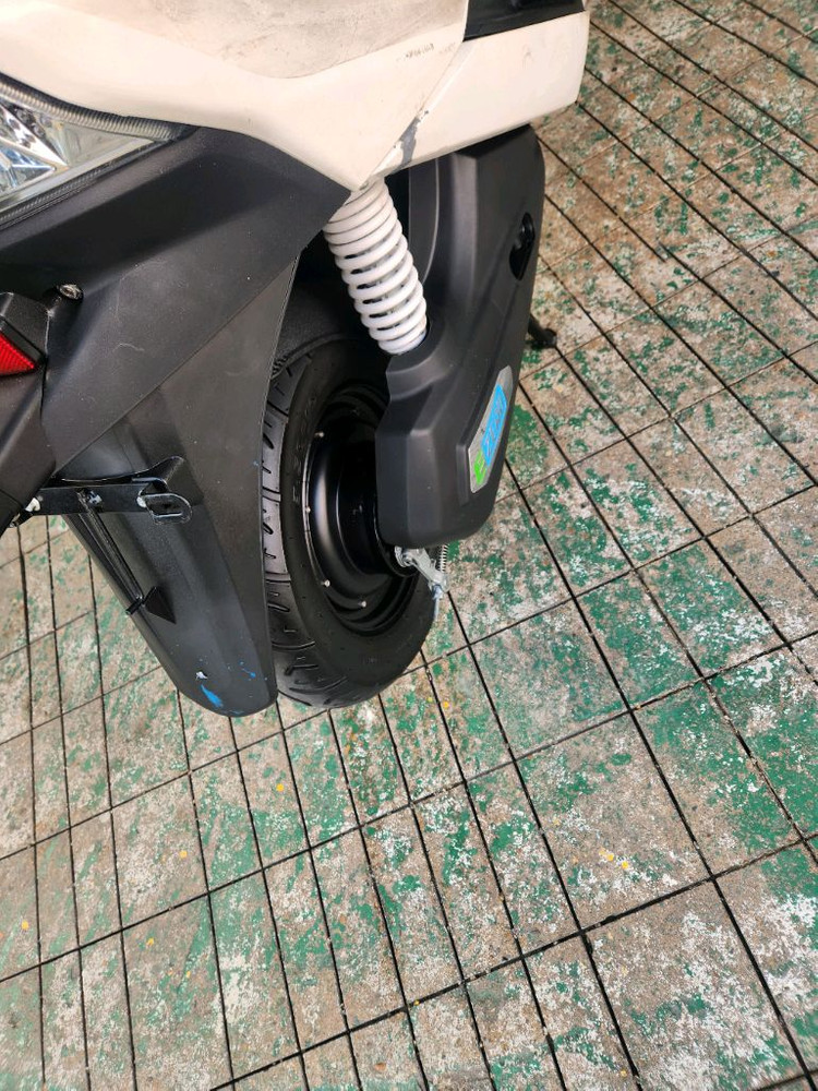 대림전기오토바이재피 이미지