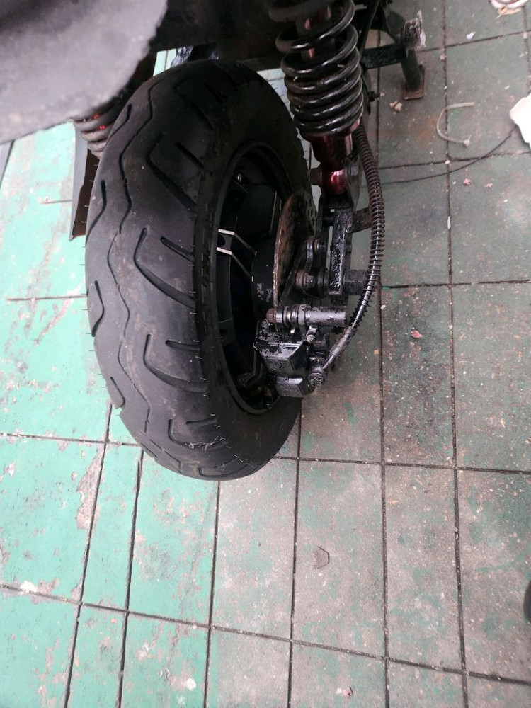 대림전기오토바이재피 이미지