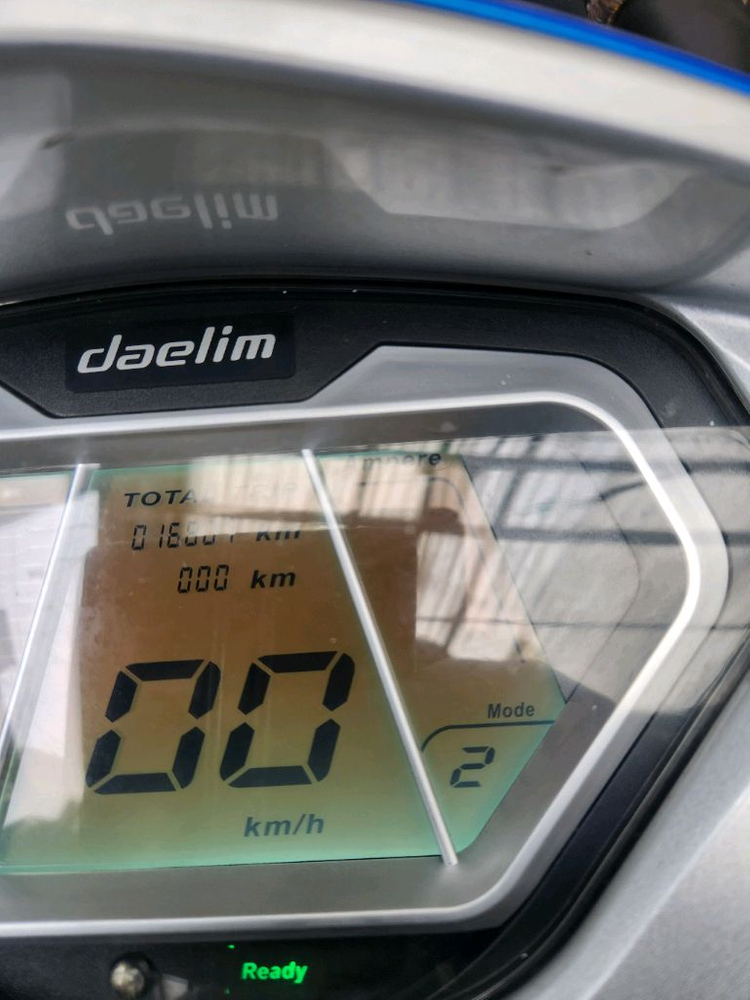 대림전기오토바이재피 이미지