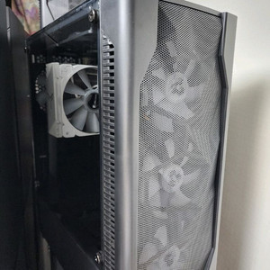 라이젠 5700G 사무용PC 작업용PC 이미지