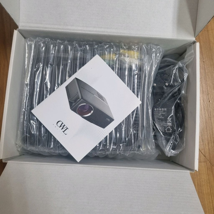 빔프로젝트 avc pro--1