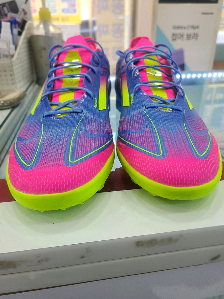 아디다스 풋살화 f50프로tf 280--1