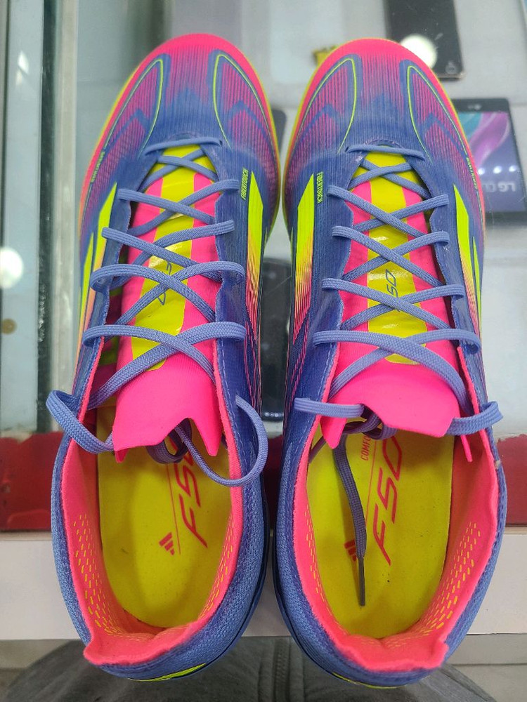 아디다스 풋살화 f50프로tf 280--4