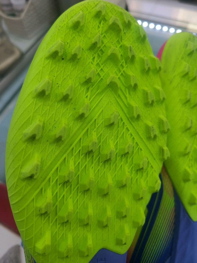 아디다스 풋살화 f50프로tf 280--5