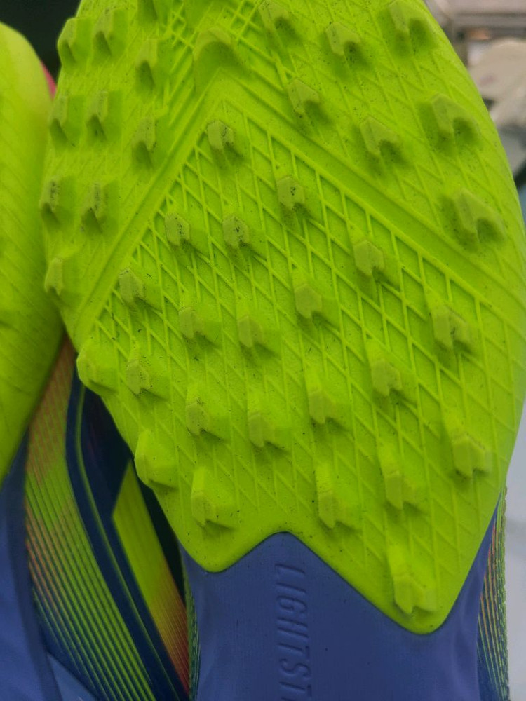 아디다스 풋살화 f50프로tf 280--7