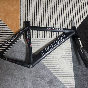 리더 735 tr look 포크 프레임 세트 판매합니다. 이미지