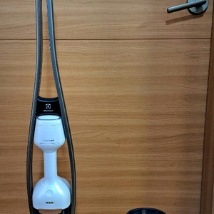 일렉트로룩스 무선 청소기 (부품용)