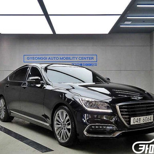 [제네시스]G80 3.3 GDI AWD 프리미엄 럭셔리 #3월급매