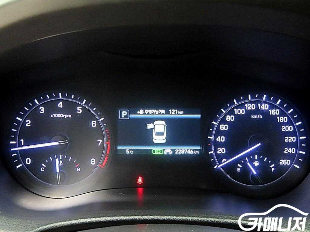 [제네시스]G80 3.3 GDI AWD 프리미엄 럭셔리 #3월급매--7