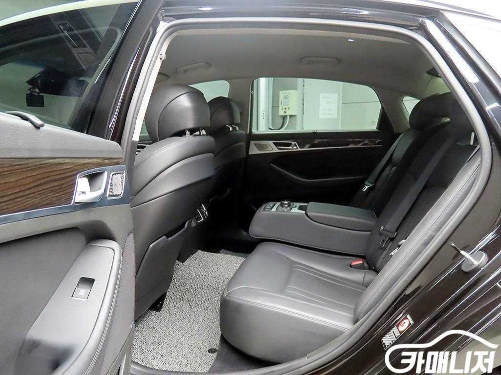 [제네시스]G80 3.3 GDI AWD 프리미엄 럭셔리 #3월급매--5