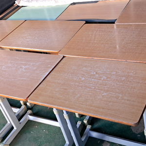 튼튼한 키높이학원책상 팝니다