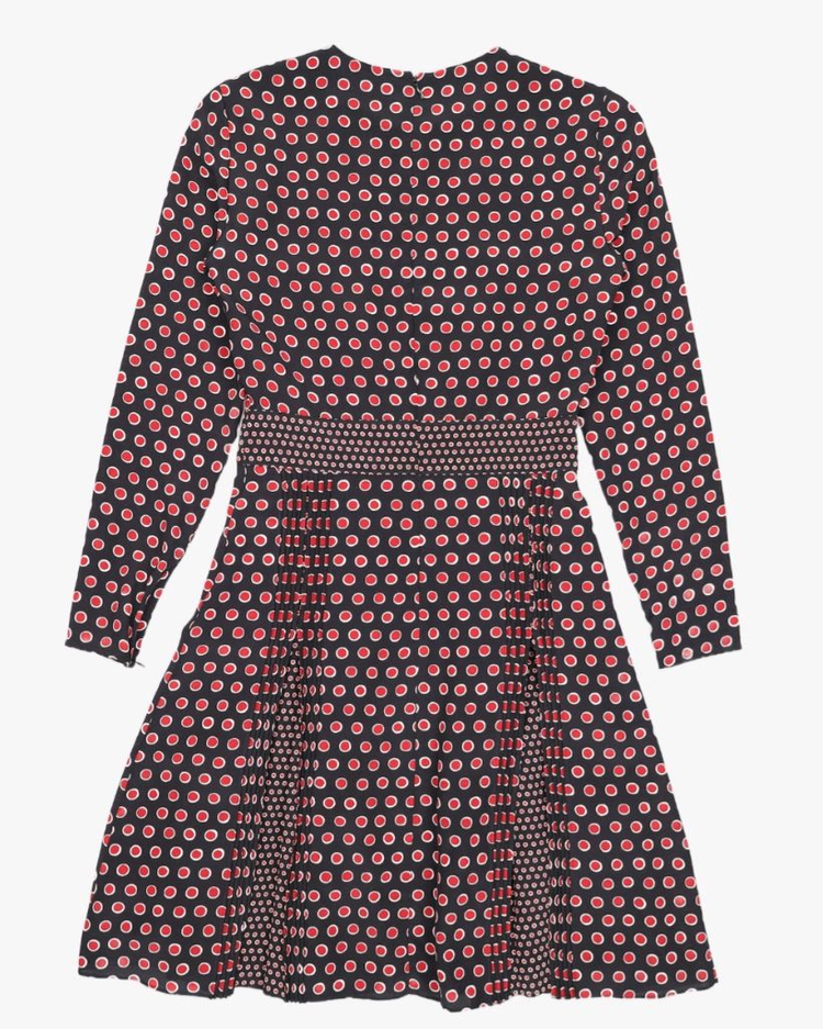 여성 버버리 원피스 정품 팝니다. 정가130만원--3