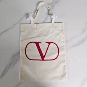 발렌티노 에코백 아이보리 정품 새상품