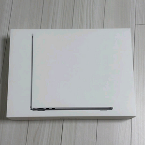 맥북에어 13인치 M3 미개봉