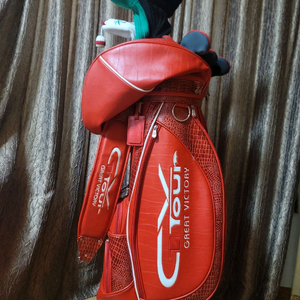 여성 캘러웨이 골프채풀세트