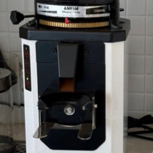 부산 안핌 슈퍼카이마노 온디멘드 커피 그라인더 안핌 그라인더 이미지