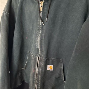 칼하트 wip 액티브 자켓 og 이미지