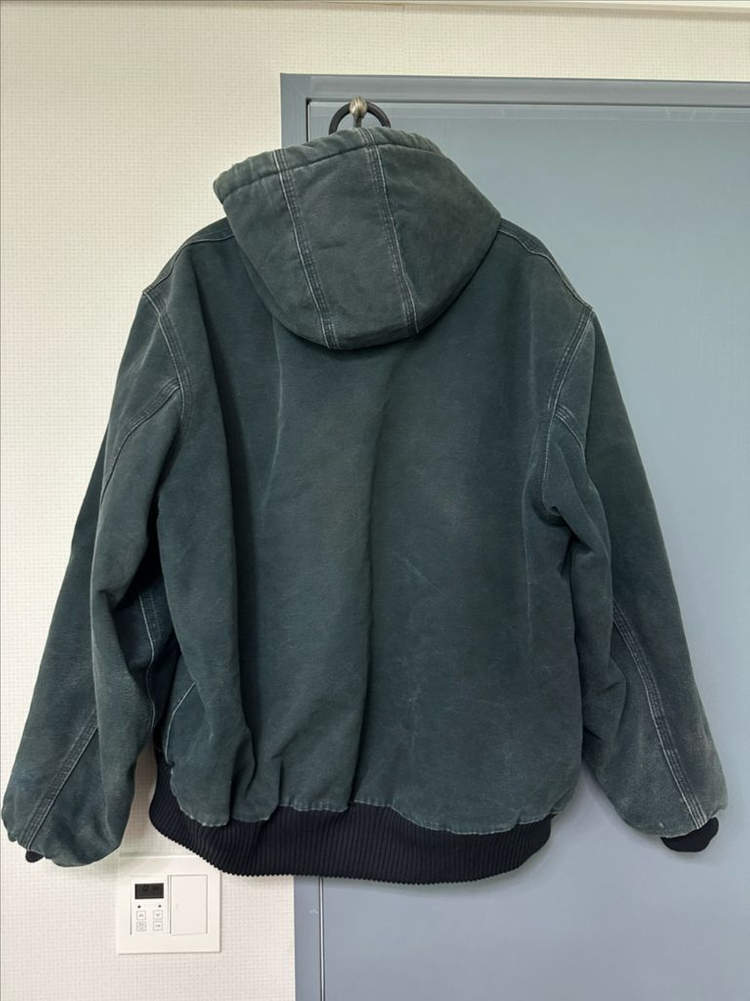 칼하트 wip 액티브 자켓 og 이미지