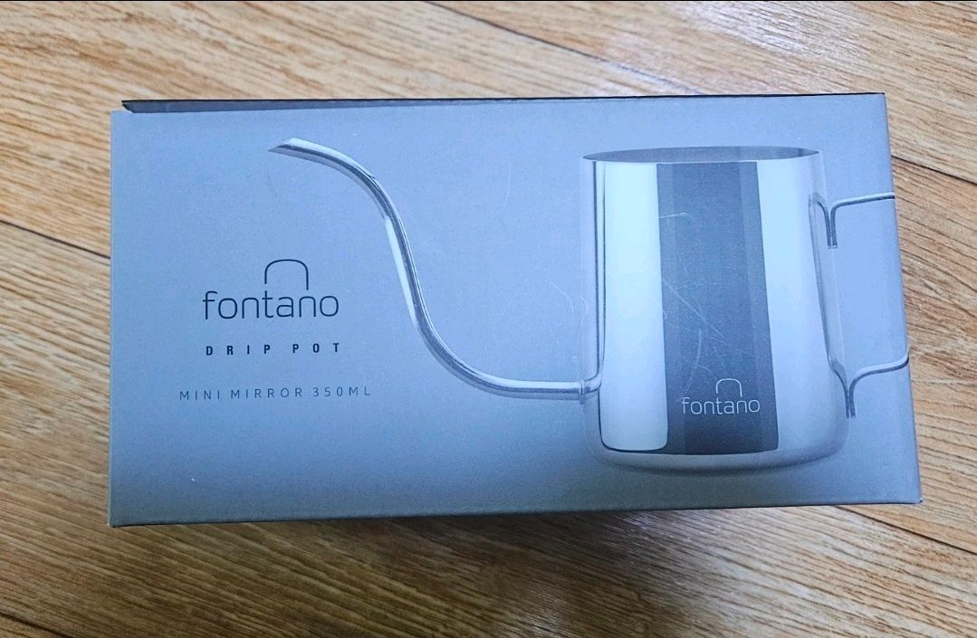 카페뮤제오 드립백 커피 세트 판매합니다 이미지