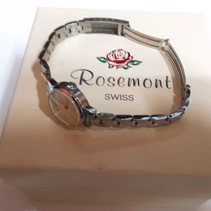 로즈몽 여성 시계 RS#1-02 풀박스 정품