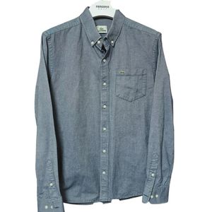 라코스테 셔츠/남95