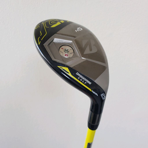 브리지스톤 투어B JGR 유틸리티 5번 25도 R 골프채 골프클럽 이미지