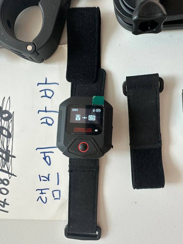 dji 액션5 악세사리 팝니다--1