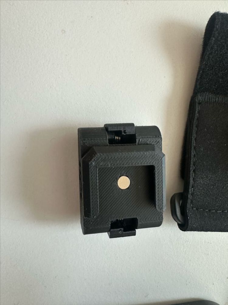 dji 액션5 악세사리 팝니다--2